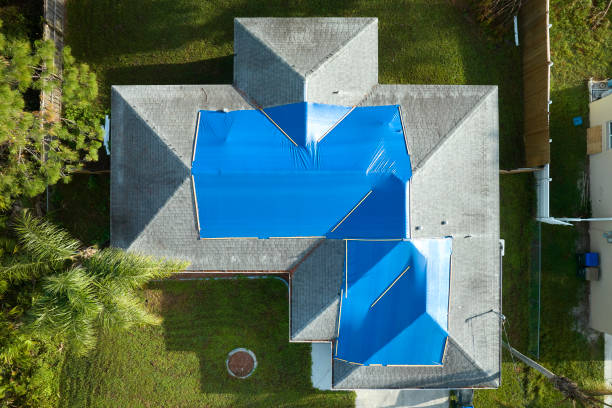 Best Green or Eco-Friendly Roofing Solutions  in Wurtsboro, NY