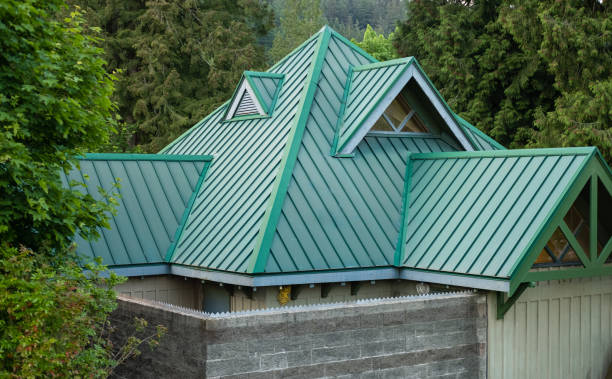Roof Insulation in Wurtsboro, NY