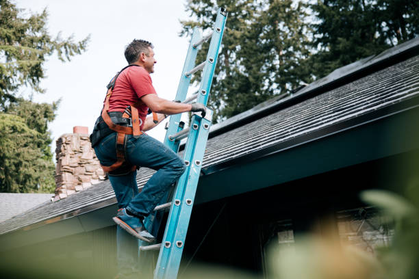 Best Storm Damage Roof Repair  in Wurtsboro, NY