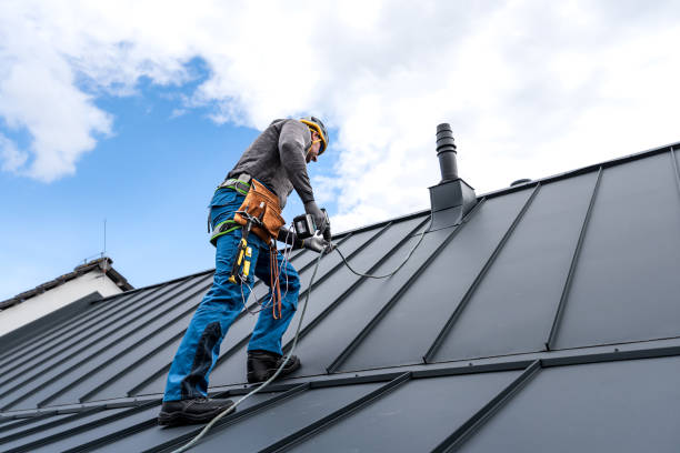 Best Rubber Roofing (EPDM, TPO)  in Wurtsboro, NY